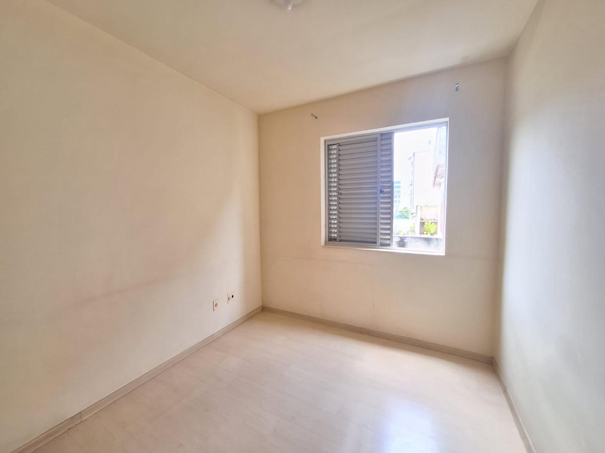 Apartamento, Cidade Nova, 3 Quartos, 1 Vaga, 1 Suíte
