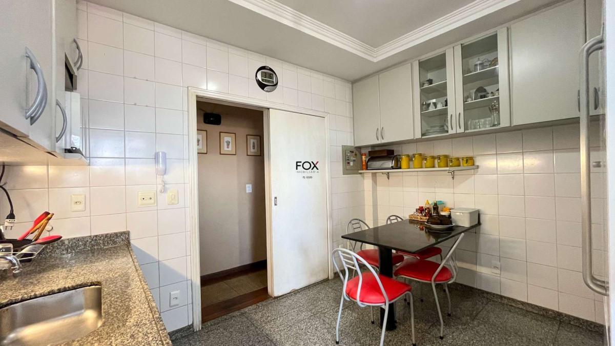 Apartamento, Ouro Preto, 3 Quartos, 2 Vagas, 1 Suíte
