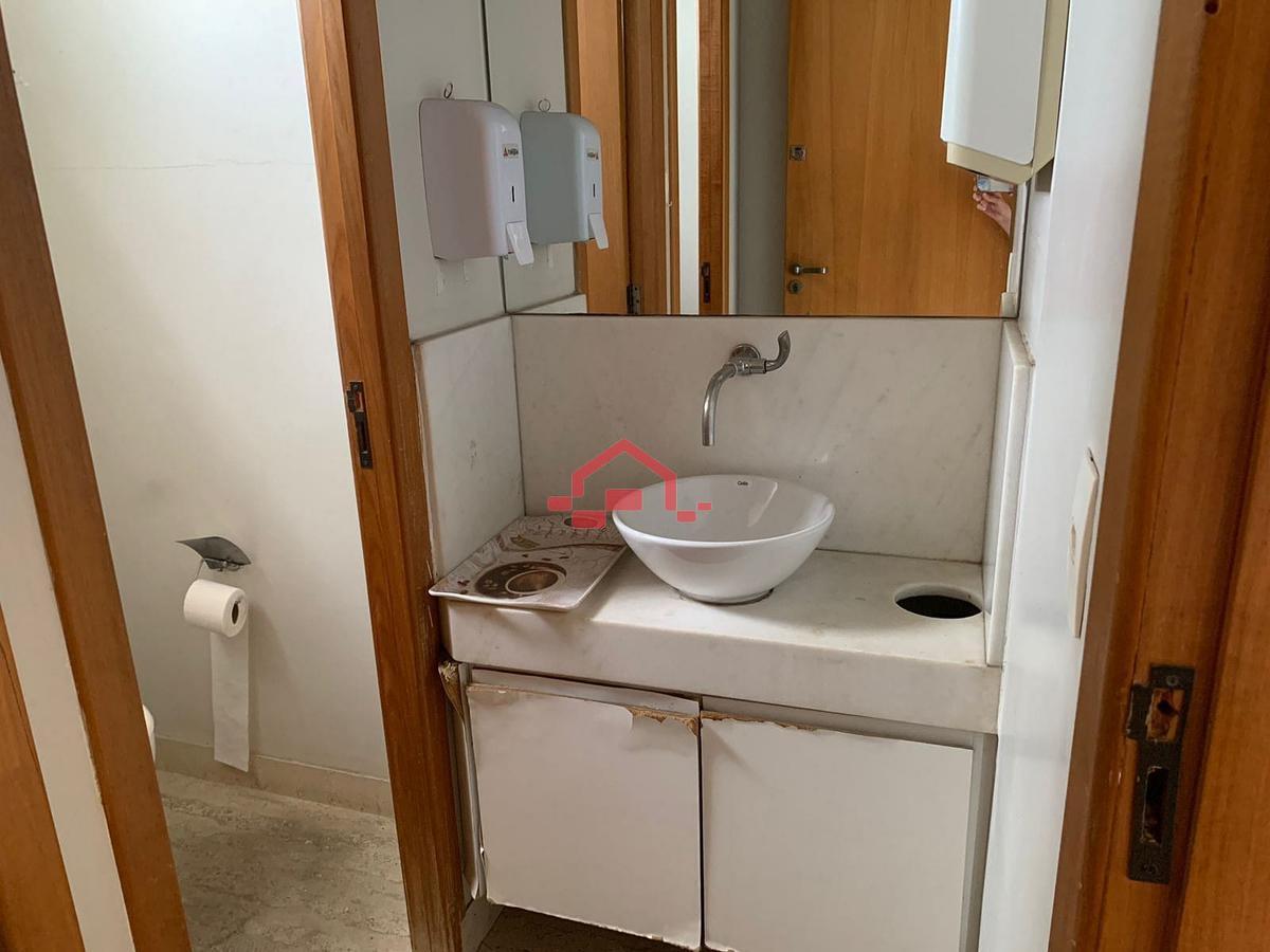 Andar, Padre Eustáquio, 0 Quarto, 0 Vaga