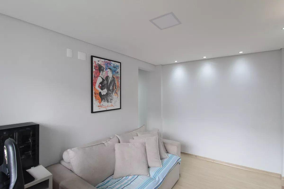 Apartamento, Planalto, 2 Quartos, 1 Vaga