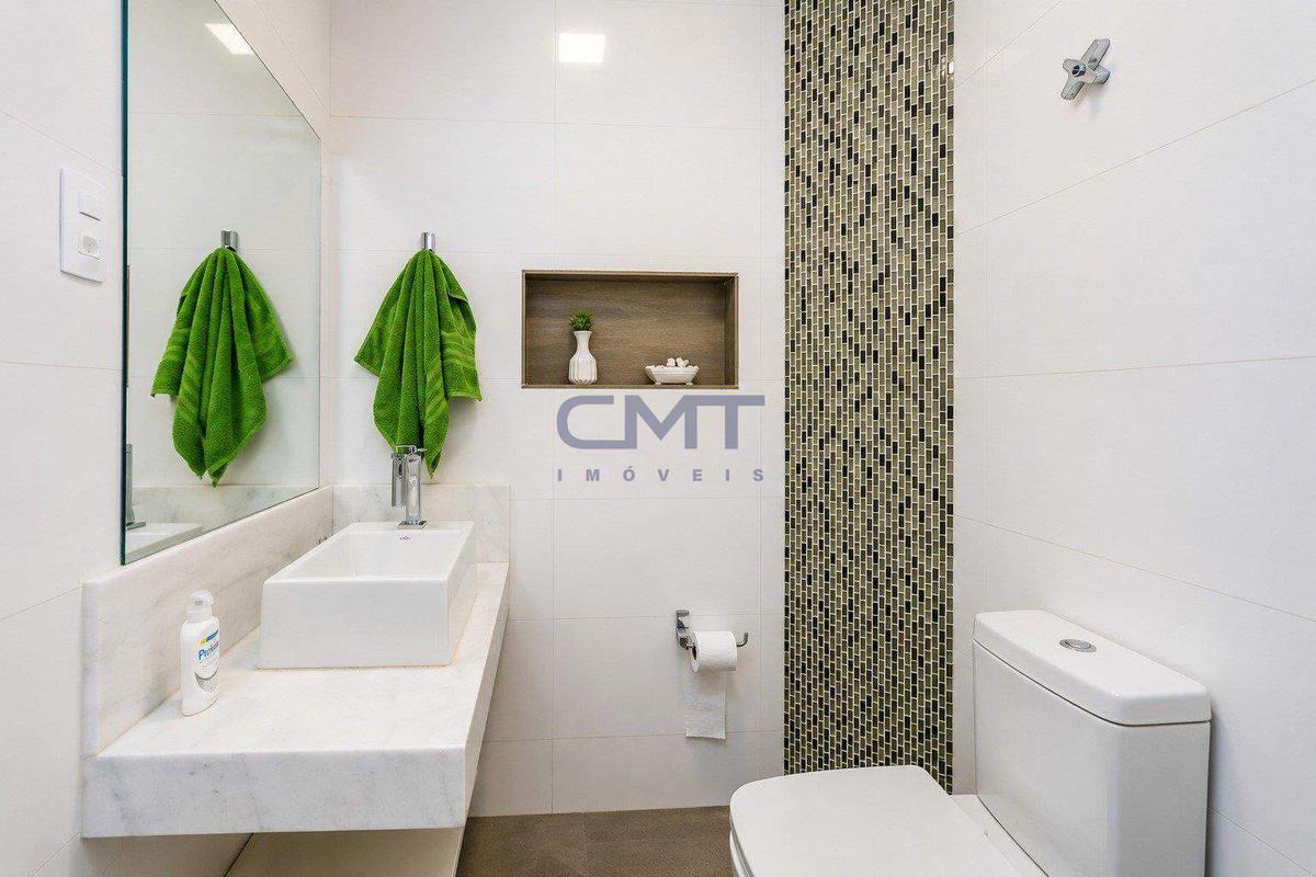 Apartamento, Santa Lúcia, 3 Quartos, 1 Vaga, 1 Suíte