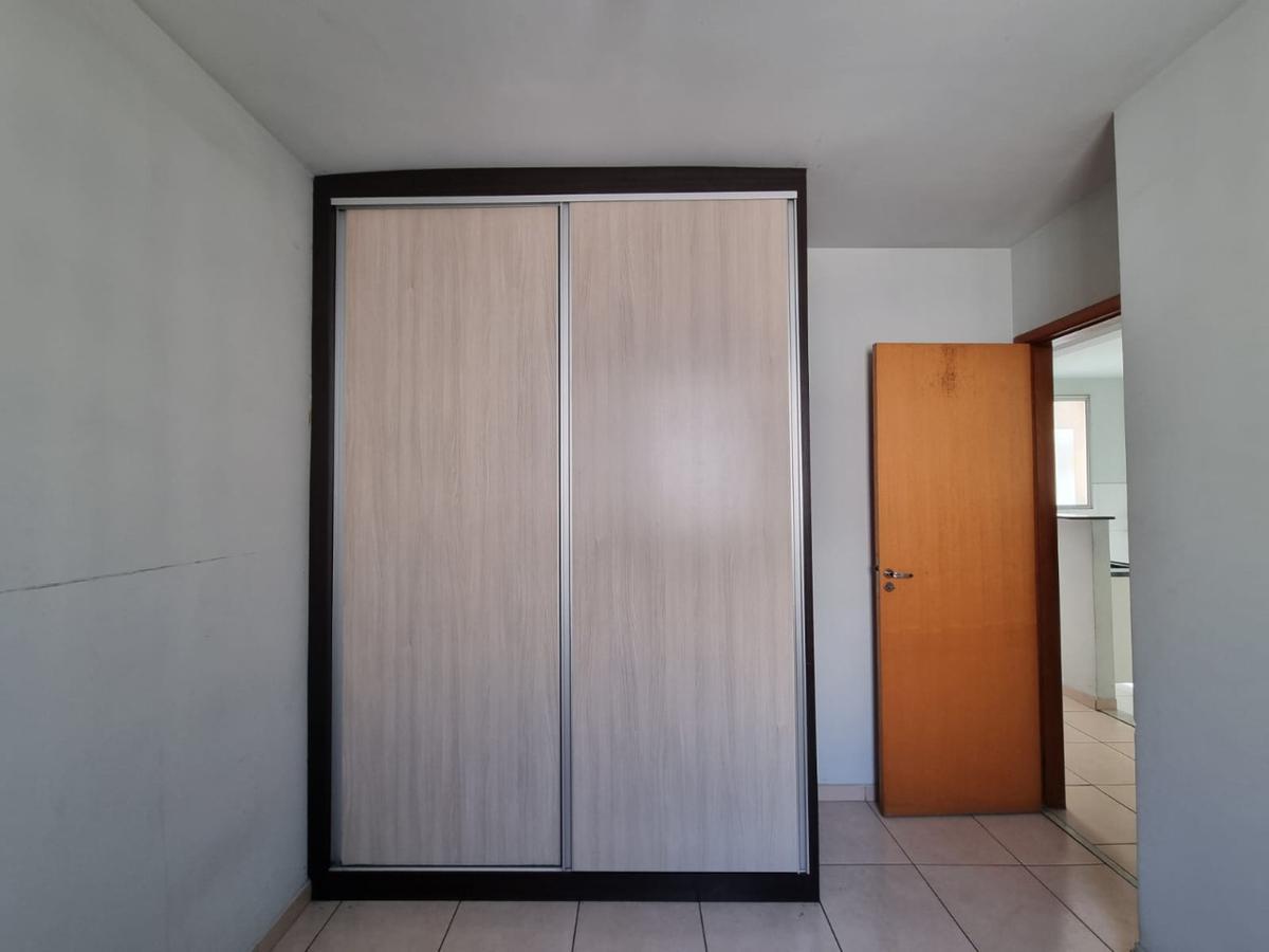 Apartamento, Jardim Riacho das Pedras, 2 Quartos, 1 Vaga