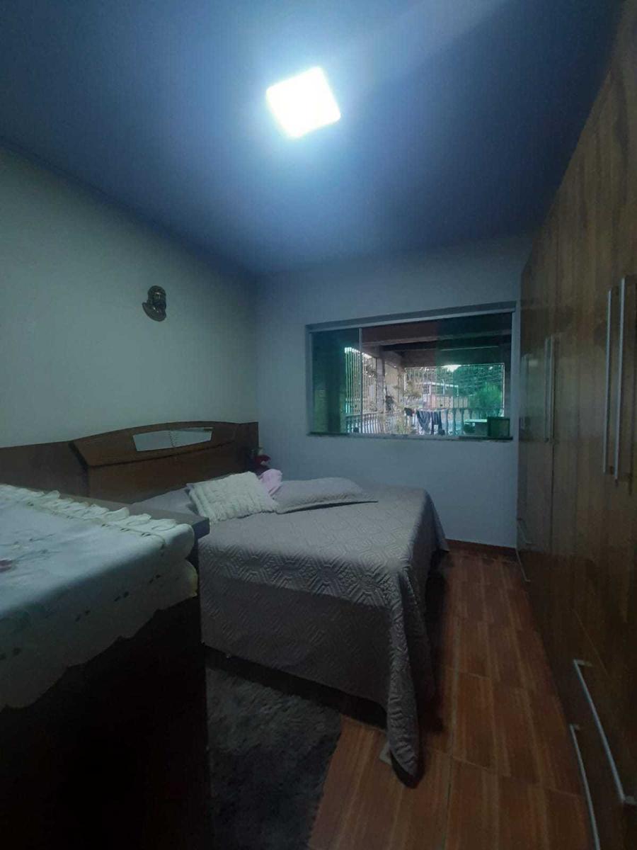 Casa, Serra Verde (venda Nova), 4 Quartos, 4 Vagas, 1 Suíte