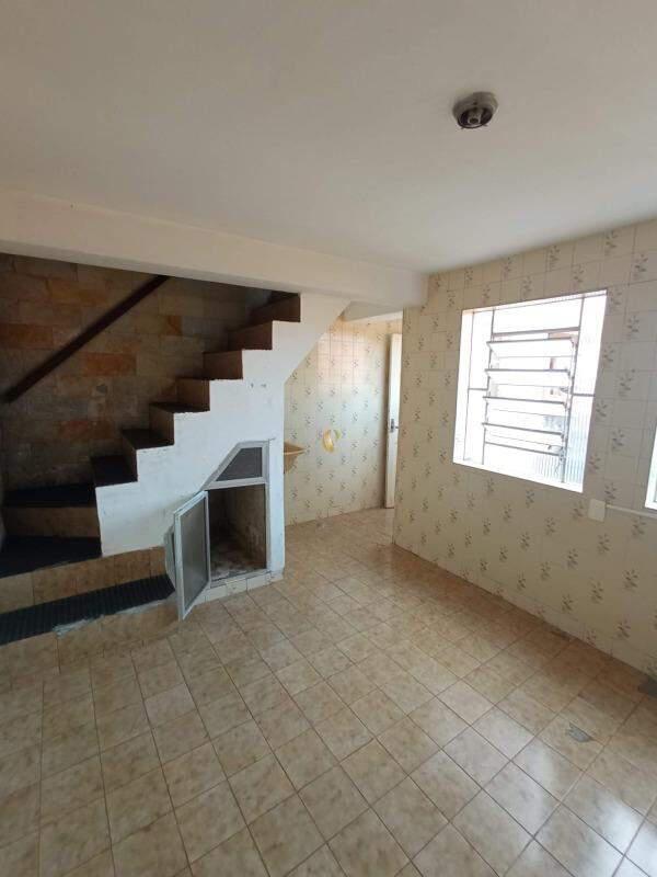 Casa, Concórdia, 5 Quartos, 1 Vaga