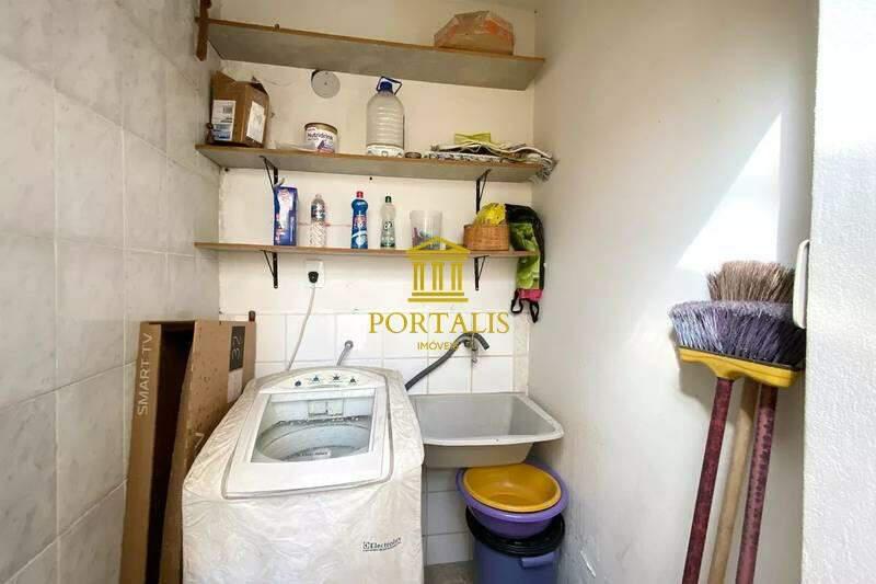 Apartamento, Serra, 2 Quartos, 1 Vaga