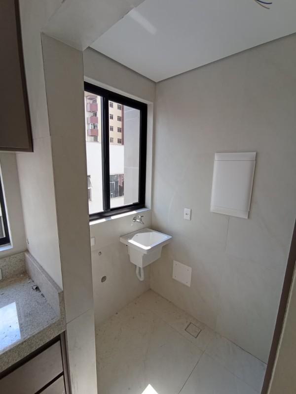 Apartamento, Santo Antônio, 2 Quartos, 2 Vagas, 2 Suítes
