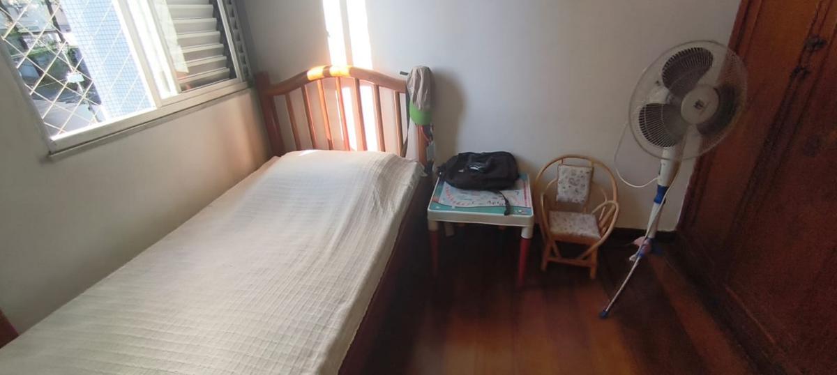 Apartamento, Cidade Nova, 4 Quartos, 2 Vagas, 1 Suíte