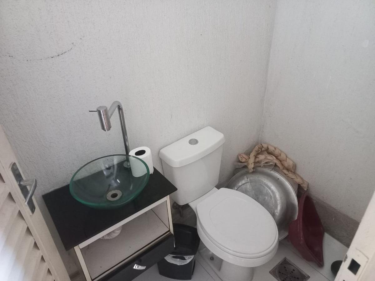 Casa, São João Batista (venda Nova), 4 Quartos, 3 Vagas, 2 Suítes