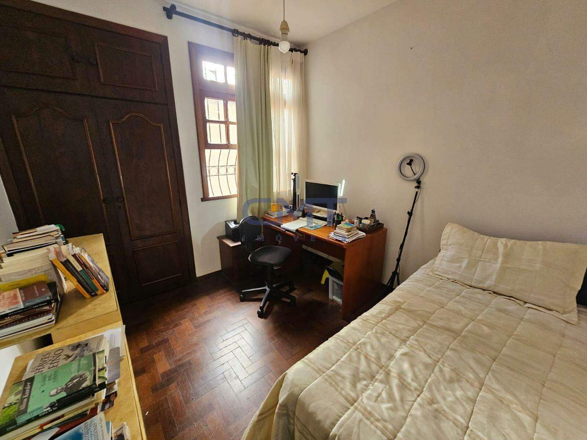 Apartamento, Sion, 4 Quartos, 2 Vagas, 1 Suíte