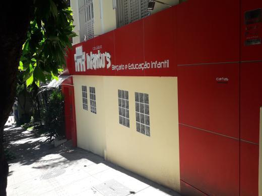 Lote, Funcionários, 4 Quartos, 2 Vagas