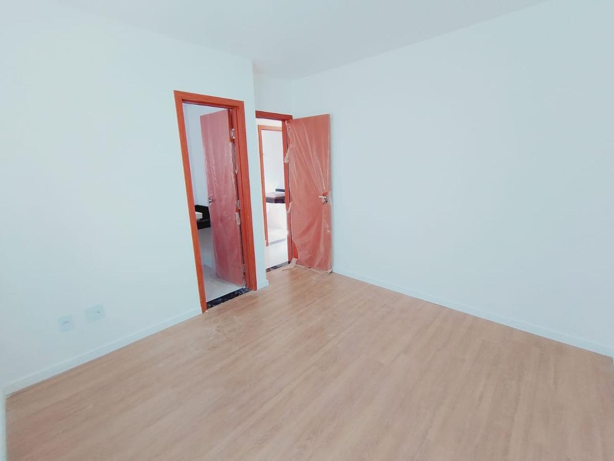 Apartamento, Candelária, 3 Quartos, 1 Vaga, 1 Suíte