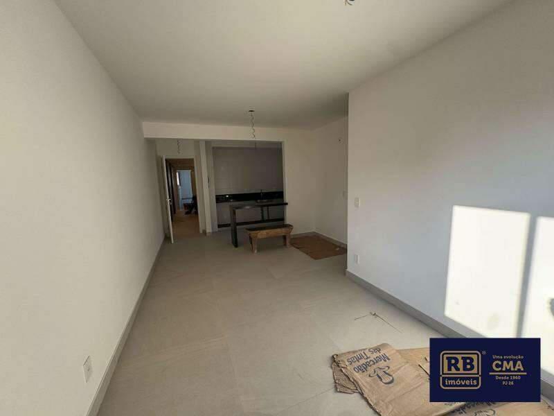 Apartamento, São Lucas, 2 Quartos, 2 Vagas, 1 Suíte