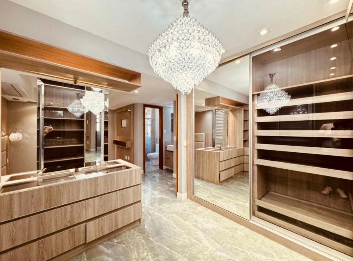 Cobertura, Castelo, 3 Quartos, 4 Vagas, 1 Suíte