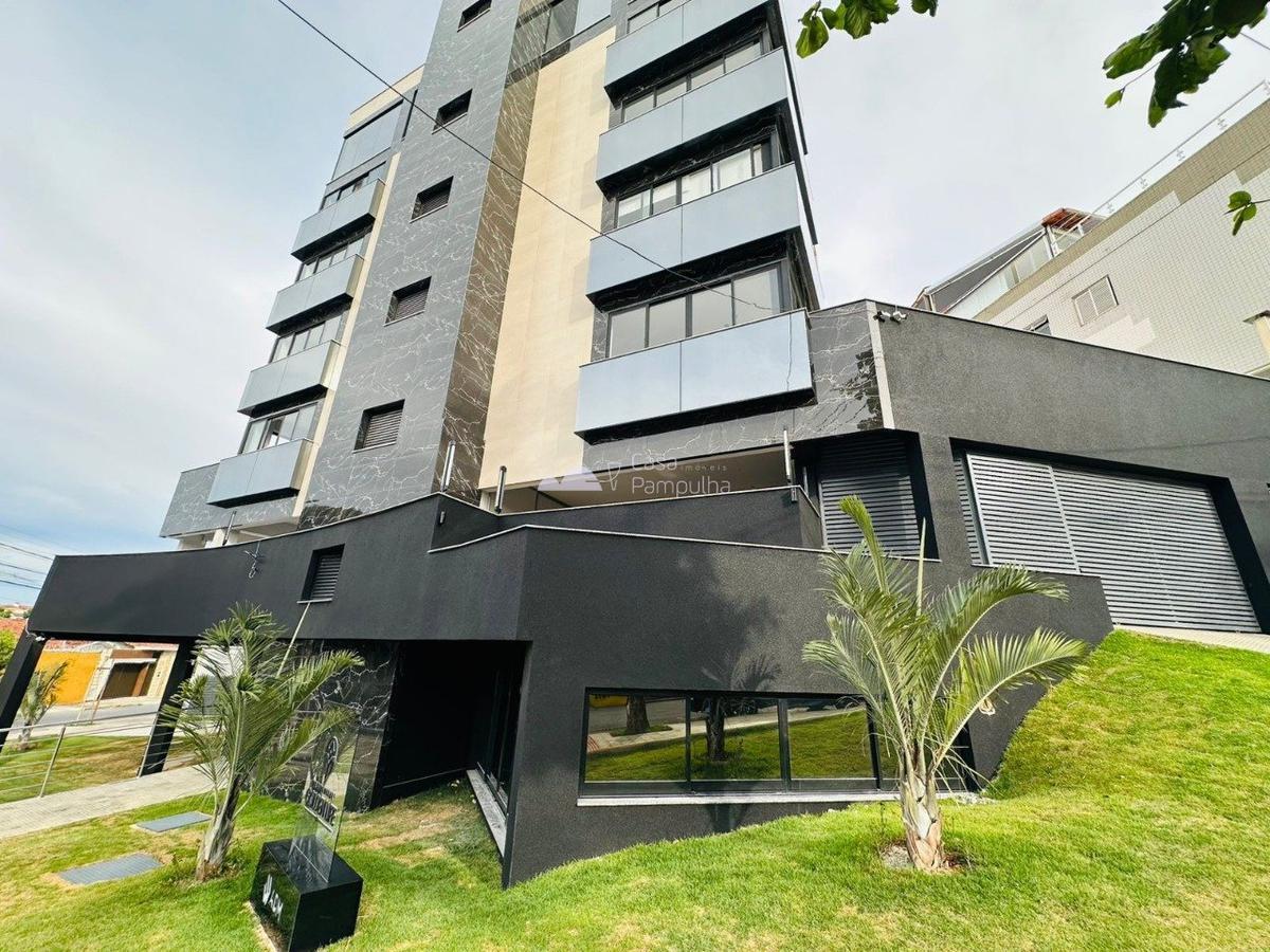Apartamento, Itapoã, 3 Quartos, 2 Vagas, 1 Suíte