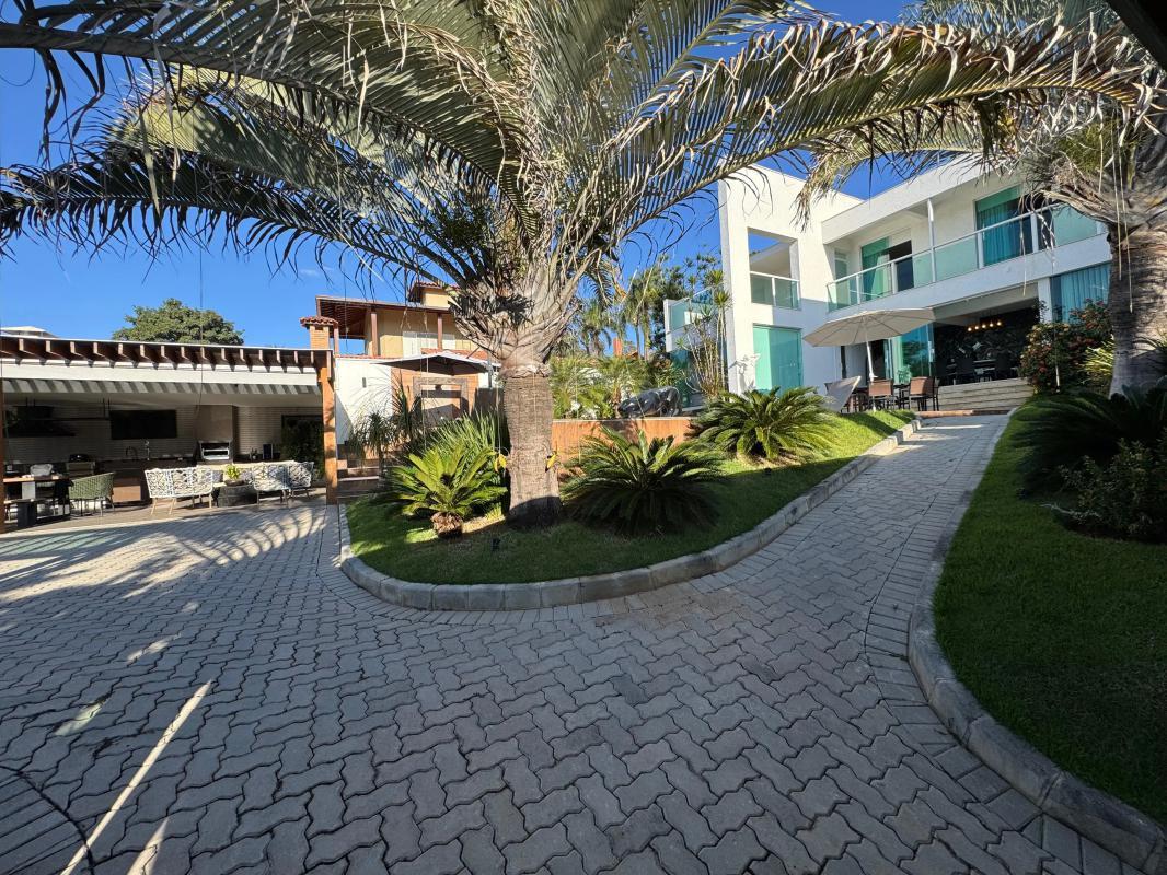 Casa, Bandeirantes (pampulha), 4 Quartos, 6 Vagas, 3 Suítes