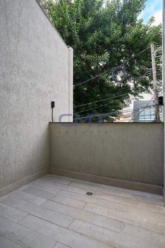 Apartamento, Santo Agostinho, 3 Quartos, 2 Vagas, 1 Suíte