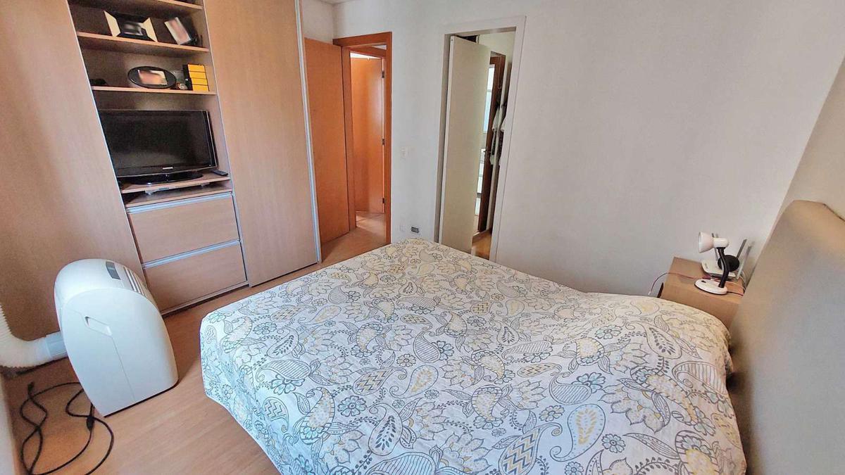 Apartamento, Sion, 4 Quartos, 3 Vagas, 1 Suíte