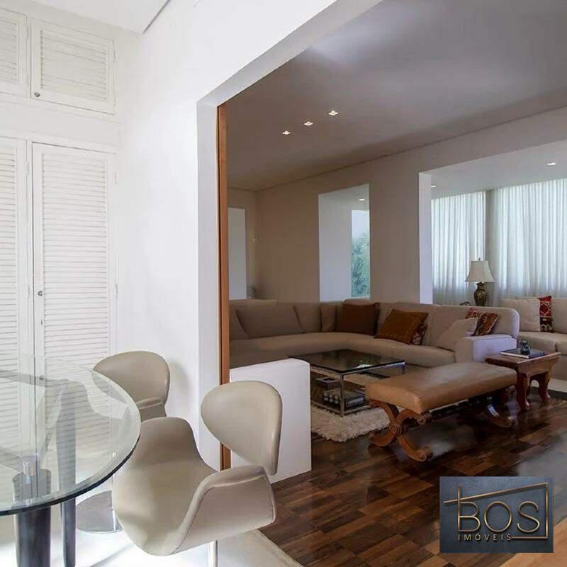 Apartamento, Gutierrez, 4 Quartos, 1 Vaga, 1 Suíte