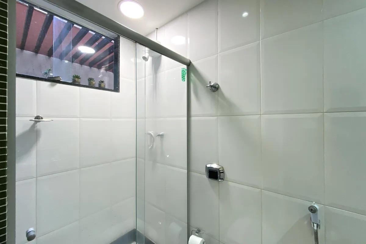 Apartamento, Serra, 3 Quartos, 2 Vagas, 1 Suíte