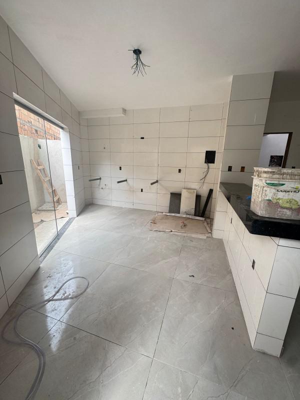 Apartamento, Masterville, 3 Quartos, 1 Vaga, 1 Suíte