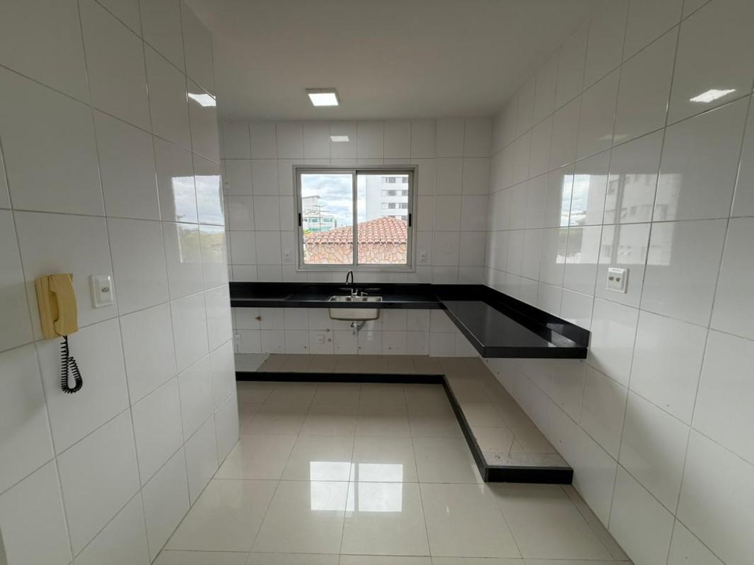 Apartamento, Itapoã, 4 Quartos, 2 Vagas, 1 Suíte