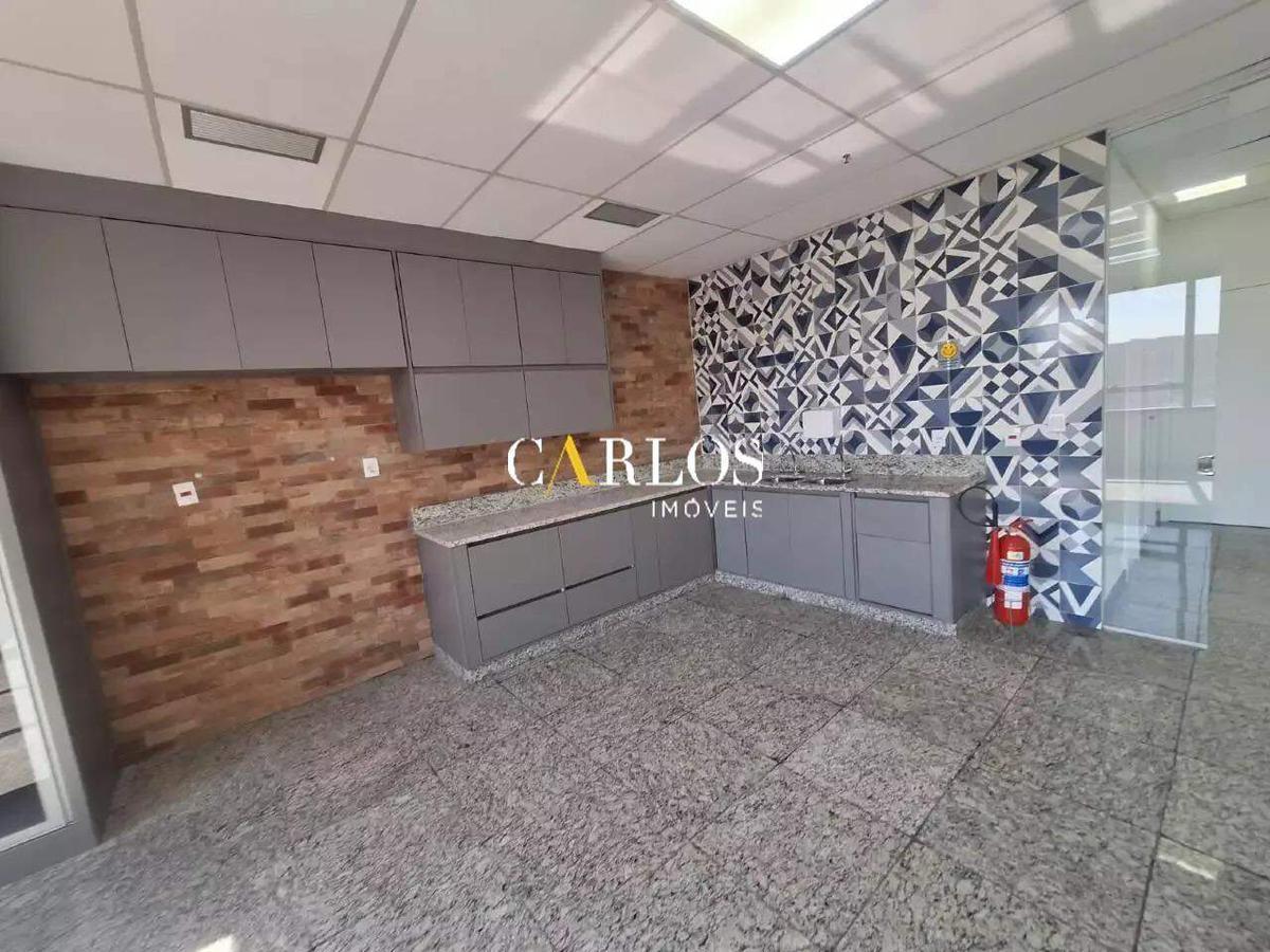 Andar, Vila da Serra, 10 Vagas