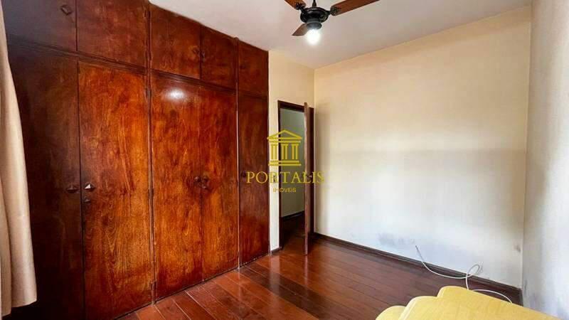 Apartamento, Serra, 3 Quartos, 1 Vaga, 1 Suíte