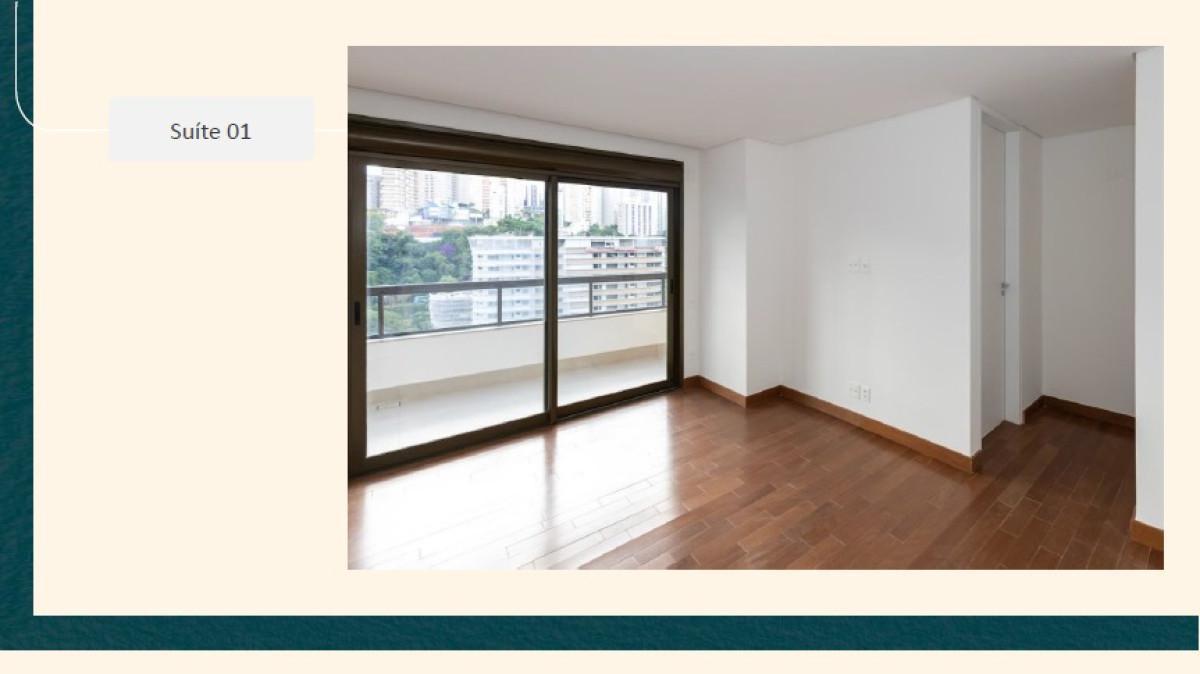 Apartamento, Vale do Sereno, 4 Quartos, 4 Vagas, 4 Suítes