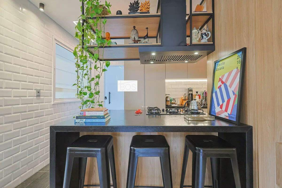 Apartamento, Sion, 3 Quartos, 2 Vagas, 1 Suíte