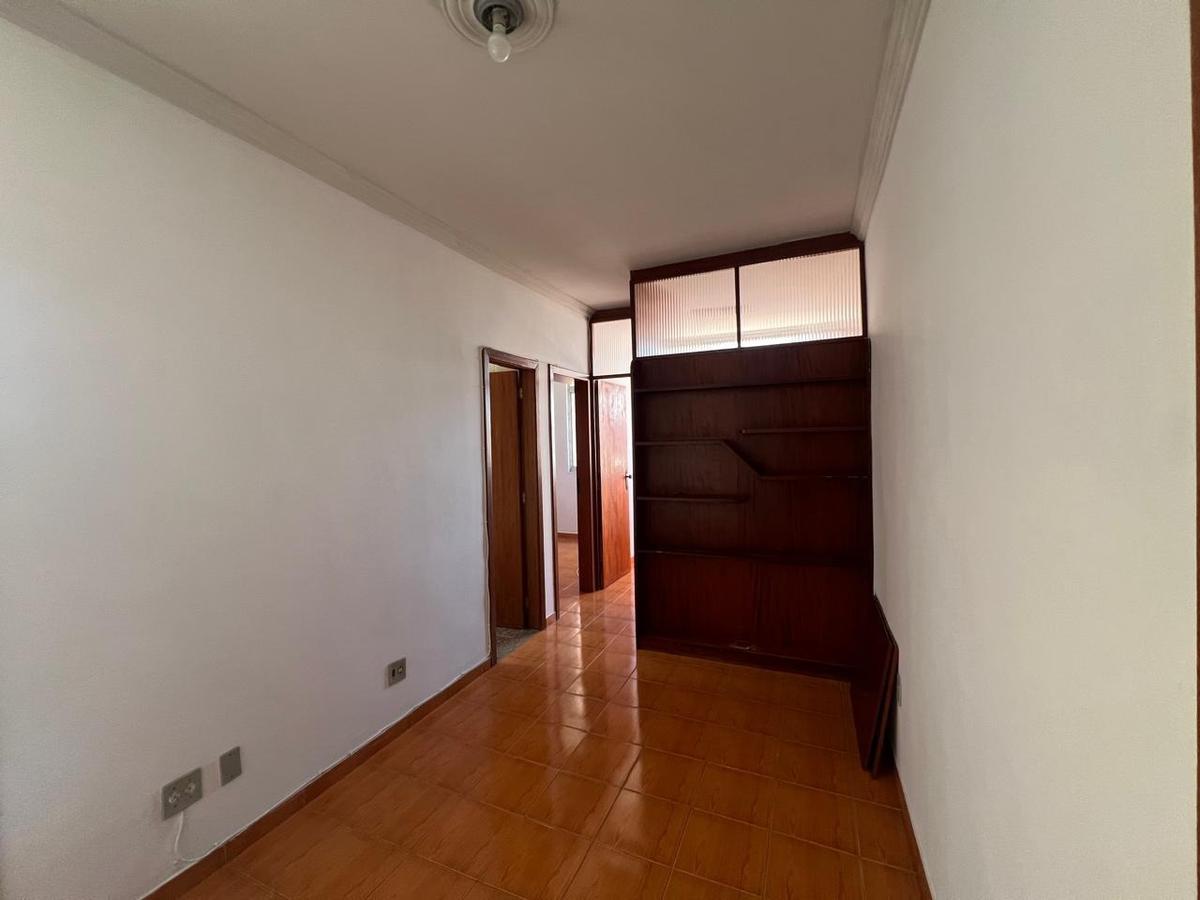 Quitinete, Colégio Batista, 2 Quartos, 1 Vaga