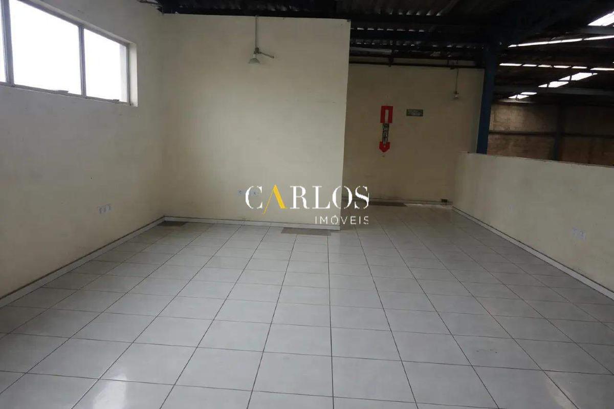 Galpão, Do Comércio, 4 Vagas