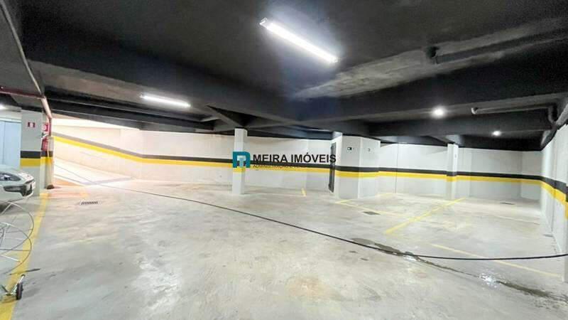 Apartamento, Funcionários, 2 Quartos, 1 Vaga, 1 Suíte