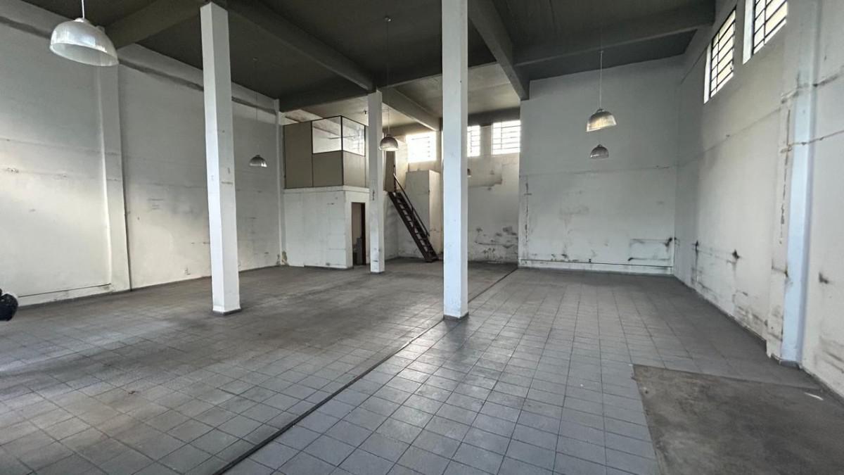 Andar, Cidade Nova, 0 Quarto, 5 Vagas