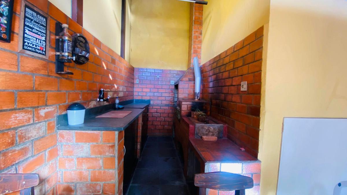 Casa, Santa Maria, 4 Quartos, 6 Vagas, 3 Suítes