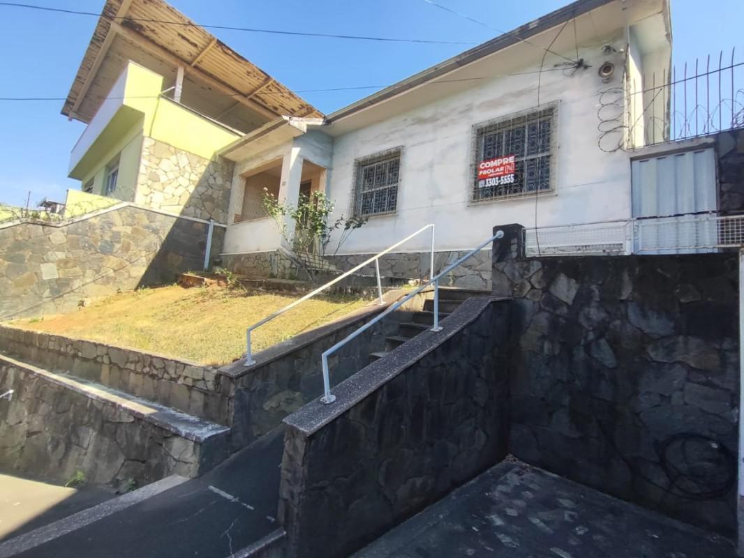 Casa, Caiçaras, 4 Quartos, 1 Vaga