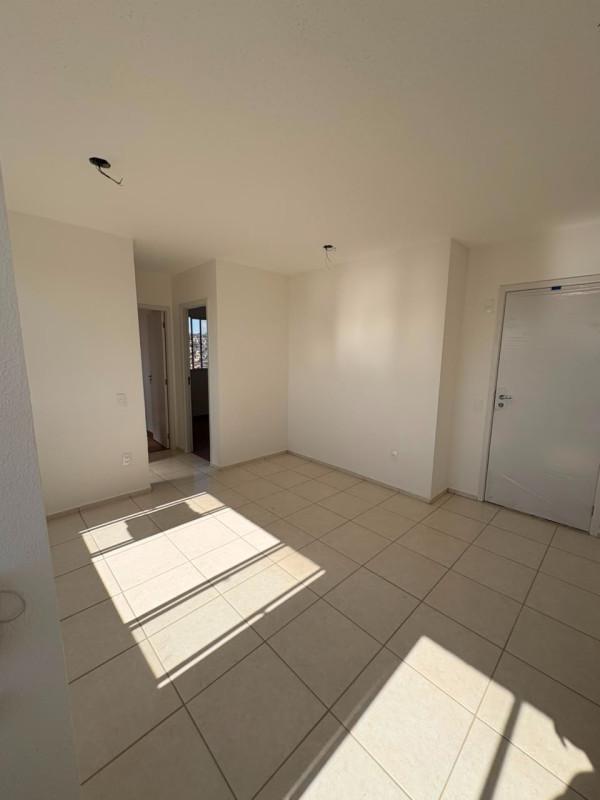 Apartamento, Venda Nova, 2 Quartos, 1 Vaga