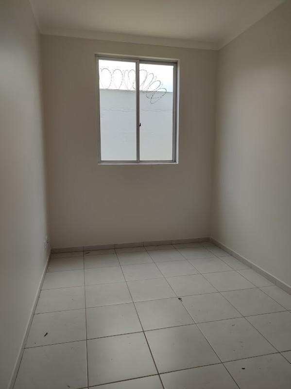 Apartamento, Santa Cruz Industrial, 3 Quartos, 1 Vaga
