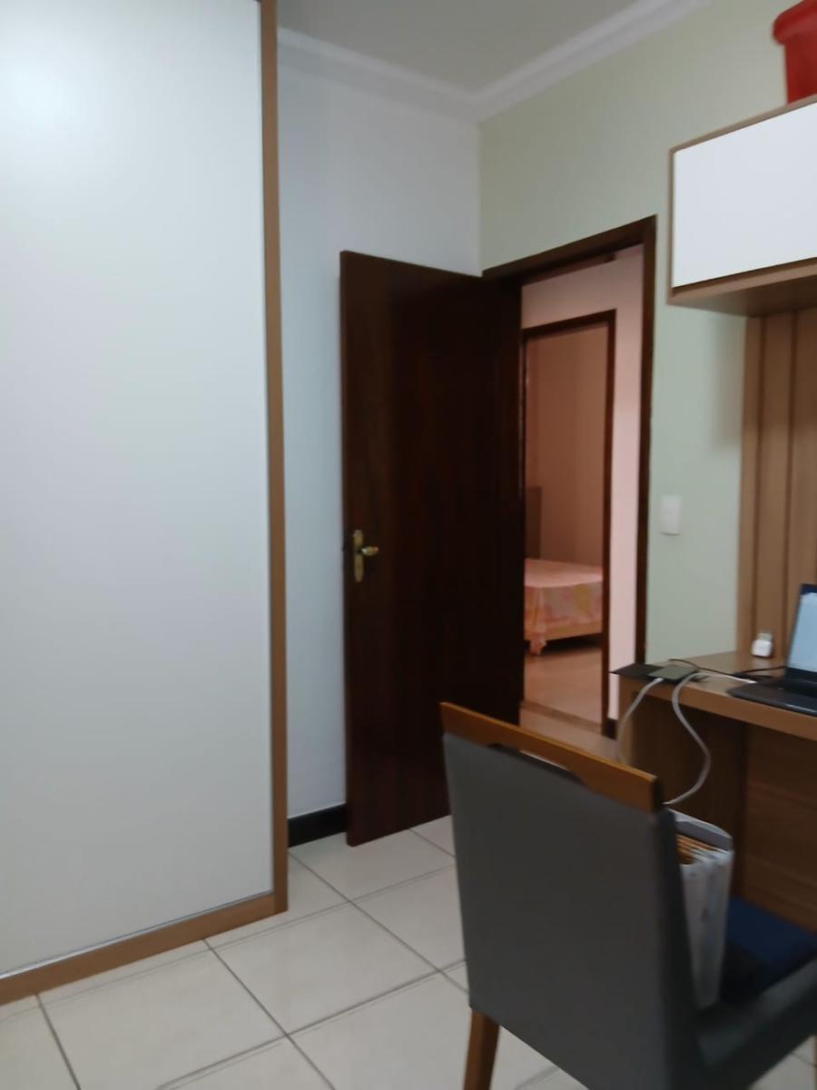 Apartamento, Cidade Nova, 3 Quartos, 1 Vaga