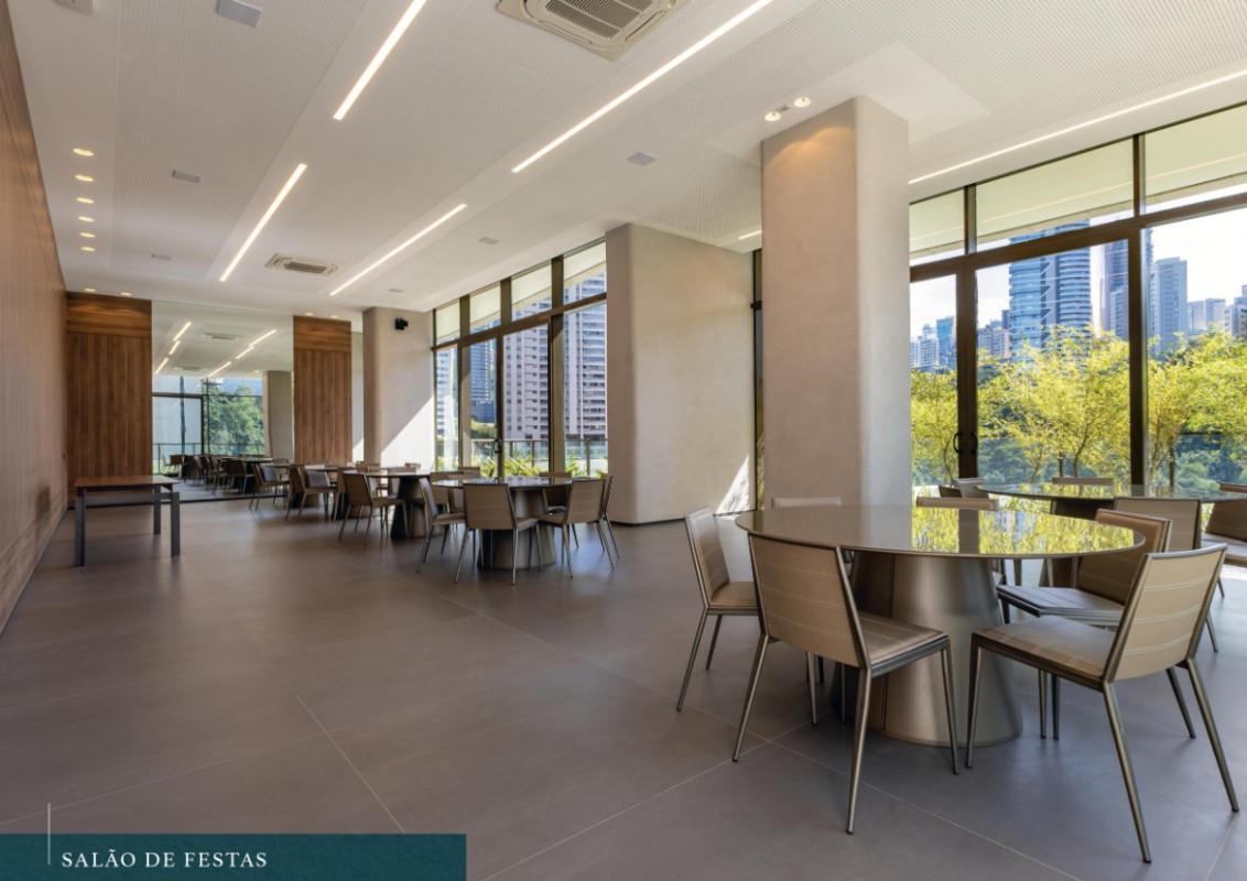 Apartamento, Vale do Sereno, 4 Quartos, 4 Vagas, 4 Suítes