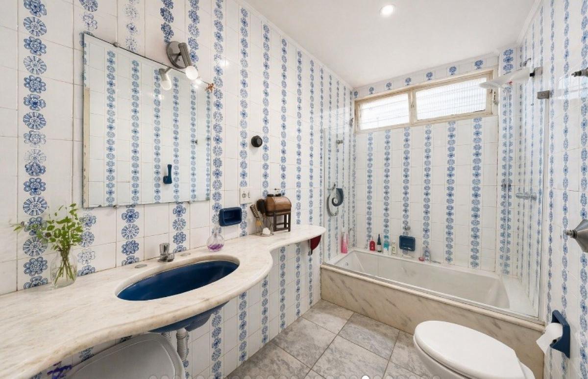 Apartamento, Sion, 3 Quartos, 1 Vaga, 1 Suíte