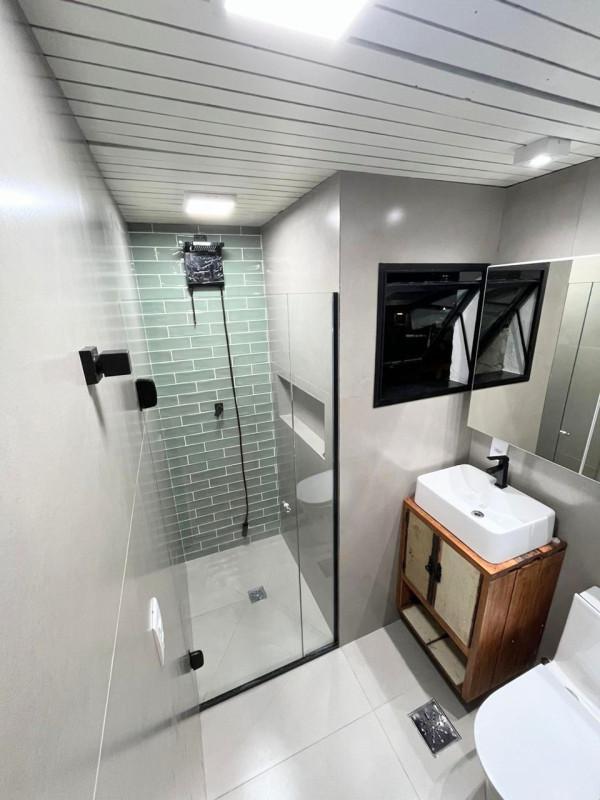 Apartamento, Barro Preto, 1 Quarto, 0 Vaga