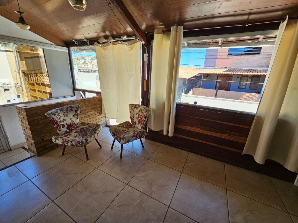 Casa, Esplanada, 3 Quartos, 5 Vagas, 1 Suíte