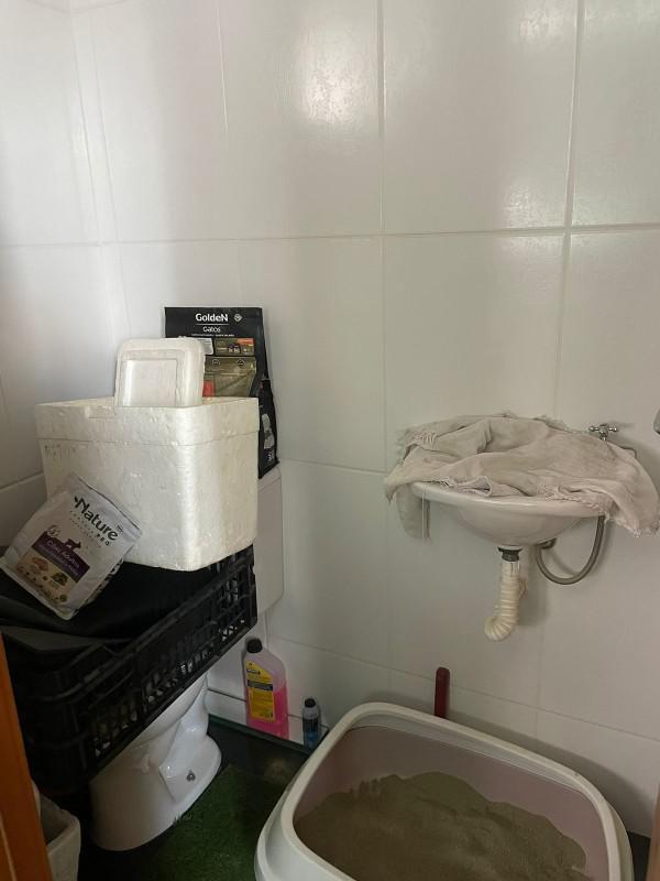 Apartamento, Carlos Prates, 3 Quartos, 2 Vagas, 1 Suíte