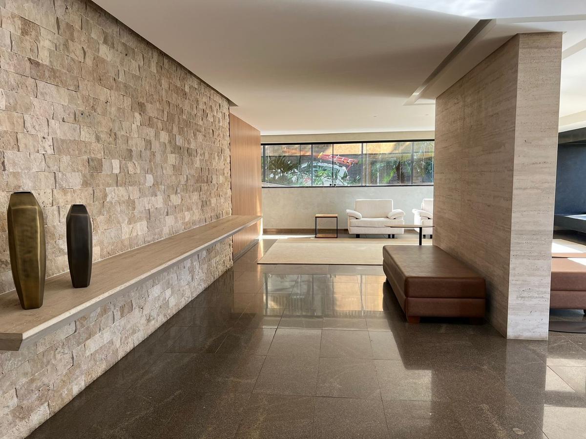 Apartamento, Sion, 4 Quartos, 1 Vaga, 1 Suíte