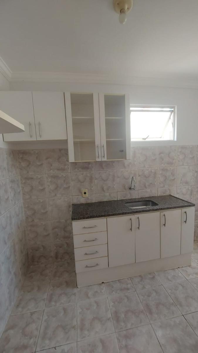 Apartamento, Jardim Guanabara, 2 Quartos, 1 Vaga