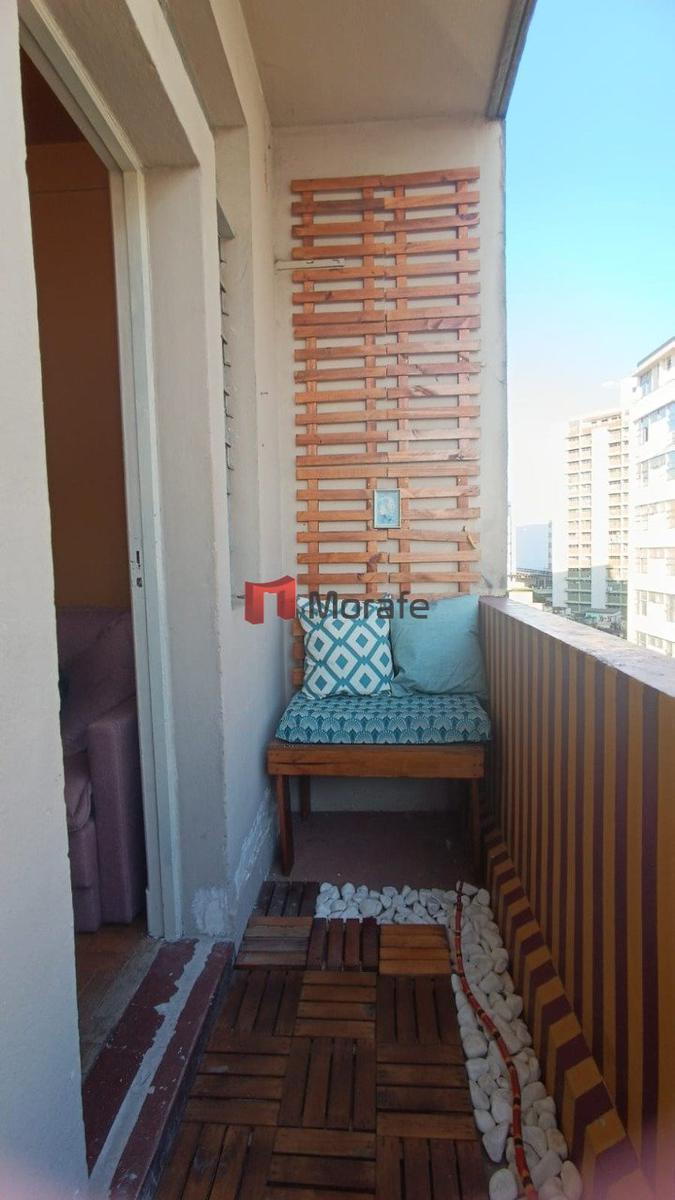 Apartamento, Centro, 3 Quartos, 0 Vaga
