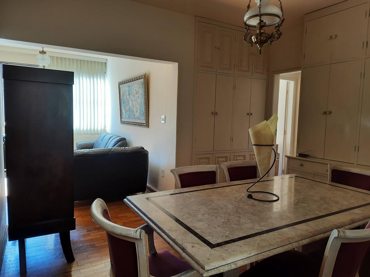 Apartamento, Carmo, 3 Quartos, 2 Vagas, 1 Suíte