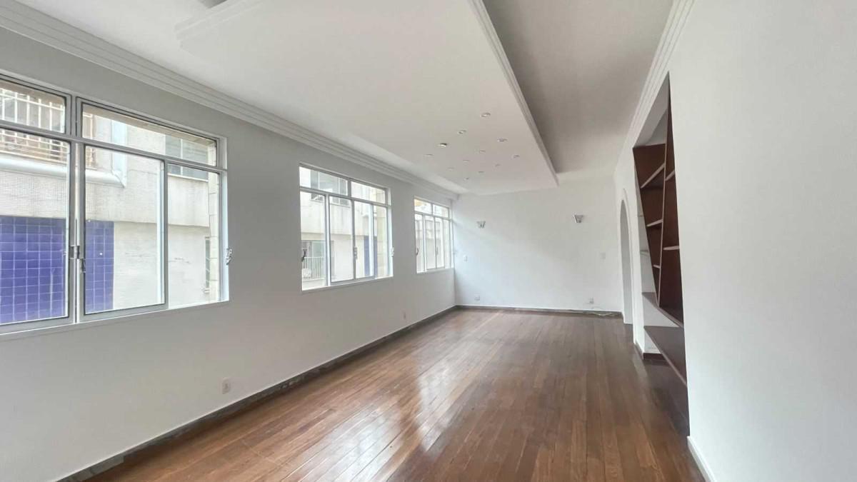 Apartamento, Barro Preto, 4 Quartos, 2 Vagas, 2 Suítes