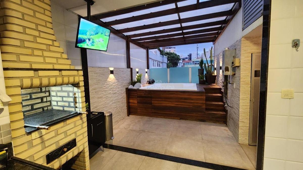 Apartamento, Dona Clara, 3 Quartos, 1 Vaga, 1 Suíte