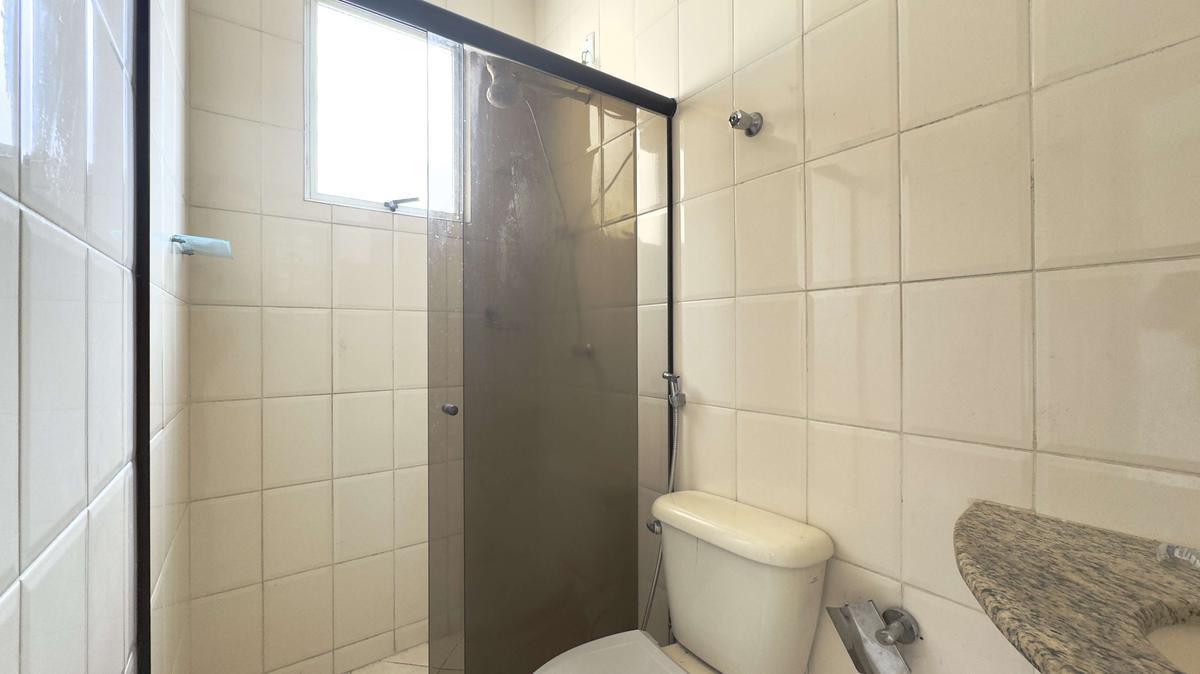 Cobertura, Estoril, 3 Quartos, 1 Vaga, 1 Suíte